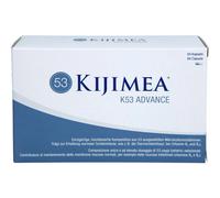 KIJIMEA K53 Advance Capsule 84 St PZN 18379796