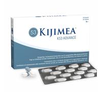 Kijimea k53 advance integratore di probiotici 28 capsule