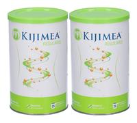 Kijimea® Regularis Granulato Set da 2 2x250 g Granuli