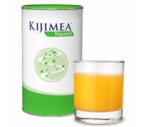 Kijimea® Regularis Per una nuova sensazione intestinale Con metilcellulosa ad