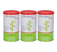 Kijimea Regularis Plus Polvere 3x225 g Polvere per soluzione orale
