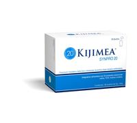 Kijimea Synpro 20 da 28 Bustine - Integratore per l'equilibrio della Flora Intestinale