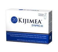 KIJIMEA SYNPRO20 BEVANDA14BUST