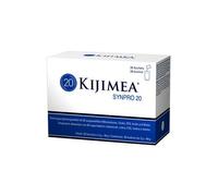 KIJIMEA SYNPRO20 BEVANDA28BUST