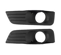 KIJKDSR Accessori Auto Per Ford Per Focus 2005 2006 2007 Auto Destra E Sinistra Paraurti Fendinebbia Griglia Di Ventilazione Paralume
