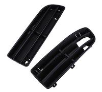 KIJKDSR Auto Anteriore Inferiore Griglie Copertura Auto Griglie Di Ricambio Per VW Per B&ora Per J&etta MK4 1999 2000 2001 2002 2003 2004 2005 2006 2007