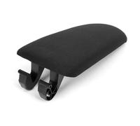 KIJKDSR Auto Bracciolo Scatola Portaoggetti 8E0864245E per A-UDI A4 B6 B7 2002-2007 Auto Bracciolo Console Centrale Coperchio del Vano Portaoggetti Impermeabile Protezione Copertura