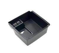 KIJKDSR Auto Bracciolo Scatola Portaoggetti Auto Borsa Portaoggetti Console Centrale Contenitore Portaoggetti Organizzatore Supporto Vassoio Supporto Custodia per VW per P&assat B8