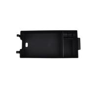 KIJKDSR Auto Bracciolo Scatola Portaoggetti Auto Bracciolo Scatola Portaoggetti Scatola Portaoggetti Organizzatore Supporto Console Centrale Bracciolo Vassoio per B&MW Serie 2 F44 2020-2024