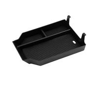 KIJKDSR Auto Bracciolo Scatola Portaoggetti Box Bracciolo Auto per B&MW X3 G45 2025 Vano Portaoggetti Centrale Vassoio Portaoggetti Vassoio Bracciolo Console