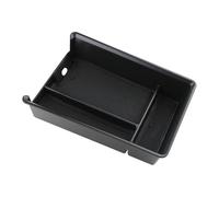 KIJKDSR Auto Bracciolo Scatola Portaoggetti Bracciolo Vassoio Portaoggetti Console Centrale Organizzatore Supporto Vassoio per Bracciolo per B&MW Serie 4 G22 G23 2021-2023
