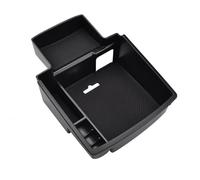KIJKDSR Auto Bracciolo Scatola Portaoggetti per A-UDI Q5 2009-2017 Auto Bracciolo Vano Portaoggetti Console Centrale Vassoio Portaoggetti Portaoggetti Organizzatore