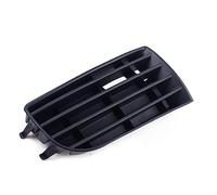 KIJKDSR Auto Paraurti Anteriore In Basso A Sinistra Copertura Della Lampada Della Luce Di Nebbia Griglia 1K0853665A Per VW Per Golf 5 MK5 2004 2005 2006 2007 2008