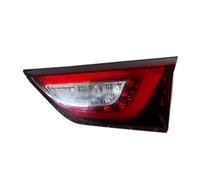 KIJKDSR Fanale Posteriore Dell'automobile Per Infiniti Per QX60 2016 2017 2018 2019 2020 Del Freno Lampada Antinebbia Gruppi ottici posteriori(Inside Right)
