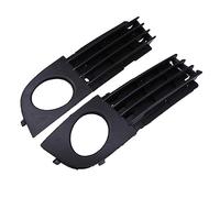 KIJKDSR Per A-udi A6 C5 2002 2003 2004 2005 Auto Paraurti Anteriore Griglia Inferiore Con Fendinebbia Foro Sinistra Destra 4B0807681AA 4B0807682AA