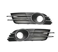 KIJKDSR Per A-udi A6 C7 2011 2012 2013 2014 2015 Auto Paraurti Inferiore Fendinebbia Coperchio Della Lampada Griglia Fendinebbia Paralume Accessori