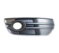 KIJKDSR Per A-udi Q5 2009 2010 2011 2012 Auto Paraurti Anteriore Lampada Fendinebbia Telaio Paralume Accessori 8R0807681A 8R0807682A