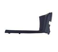 KIJKDSR Per T&oyota per Yaris 2012 2013 2014 2015 Parabrezza anteriore sinistro destro tergicristallo laterale cofano estensione parafango 53866-52090 Copertura Cofano Tergicristallo Anteriore(Right 1