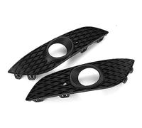 KIJKDSR Per Vauxhall Per O&pel Per Astra H 2007 2008 2009 2010 2011 2012 Auto Anteriore Fendinebbia Griglia Fendinebbia Copertura Griglia 1400409 1400410