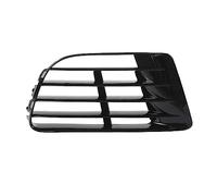 KIJKDSR Per VW Per Golf MK6 R 2009 2010 2011 2012 2013 Auto Sinistra Destra Paraurti Anteriore Fendinebbia Griglia Esterno Trim Sostituzione(Right)