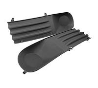 KIJKDSR Per VW Per Transporter T5 2003-2009 Auto Sinistra Destra Anteriore Copertura Della Luce Di Nebbia Lampada Esterna 7H0807490A 7H0807489C