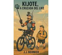Kijote, la cruzada del like