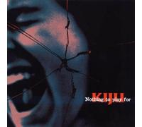 Kiju - Nothing to Play for