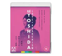 Kiju Yoshida: Love + Anarchism