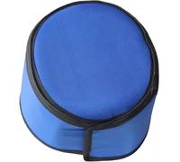 KIJyfgTR Cappuccio Protettivo Contro Le Radiazioni con Piombo(0.35 mmpb)