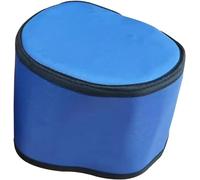 KIJyfgTR Cappuccio Protettivo Universale for Adulti Contro Le Radiazioni e i Raggi X(0.5 mmpb)