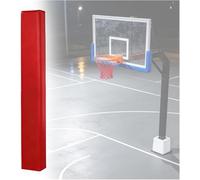 KIJyfgTR Wrap Column Protectors for Amusement Parks(180cm,10 * 10cm)