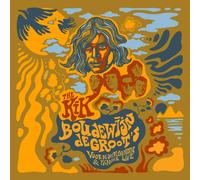 Kik Boudewijn De Groot's.. (CD)