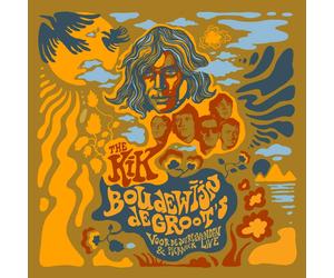 Kik Boudewijn De Groot's.. (CD)
