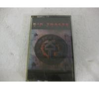 Kik Tracee - No Rules [CASSETTE]