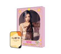Kik5o NIGHTMARE Album [PLVE ver.]+Pre Order Benefits+BolsVos Exclusive K-POP Inspired Digital Merches