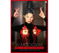 Kika [Dvd] - Victoria Abril,Peter Coyote,Rossy De Palma,Veronica Forque' - 1993