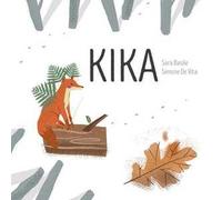 Kika. Ediz. a colori