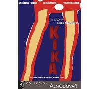Kika - Pedro Almodovar