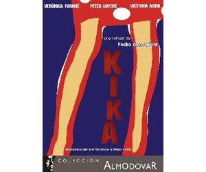 Kika - Pedro Almodovar