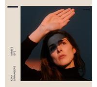 Kika Sprangers - Mind's Eye