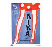 Kika - Un corpo in prestito