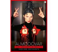 Kika - Un corpo in prestito (DVD) Victoria Abril