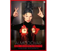 Kika - Un corpo in prestito (DVD) Victoria Abril Pedro Almodóvar