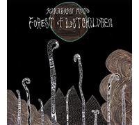 Kikagaku Moyo - Forest Of Lost Children