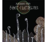 Kikagaku Moyo - Forest Of Lost Children