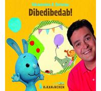 KIKANINCHEN/JULE & CHRIST - DIBEDIBEDAB!