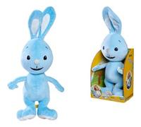 Simba Peluche con suono Kikaninchen 45 cm adatto dai primi mesi di vita Nuovo