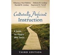Kikanza J. Nuri-Robins Delores B. Lindsey Randall Culturally Profi (Tascabile)
