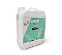 KIKAO - Elixir Sauna & Hammam Eucalipto/Menta - Con oli essenziali di eucalipto - Aroma per Sauna - Rilassamento - Aromaterapia (5 kg Pronto all'uso)