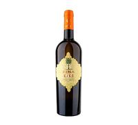 Kikè 2018 Traminer Aromatico Sauvignon Blanc Fina